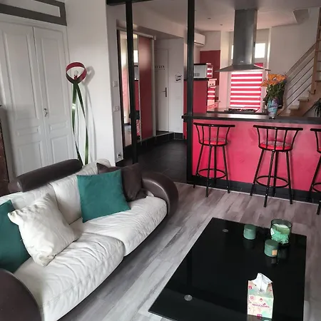 Maison O Naturelle