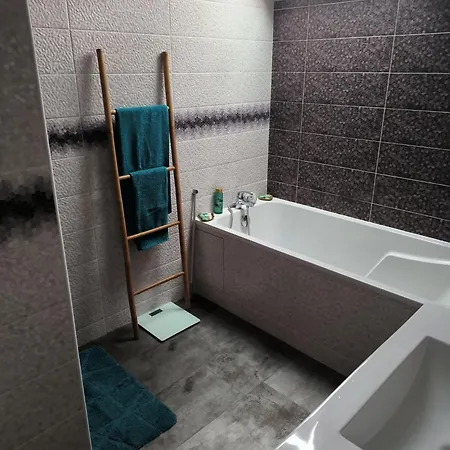 Maison O Naturelle Troyes