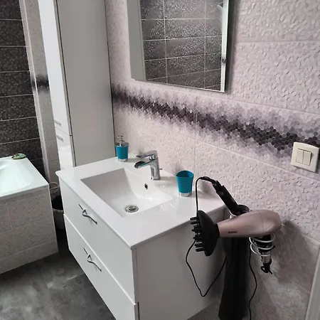 Willa Maison O Naturelle *