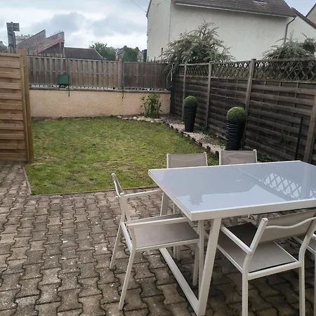 Maison O Naturelle Willa *