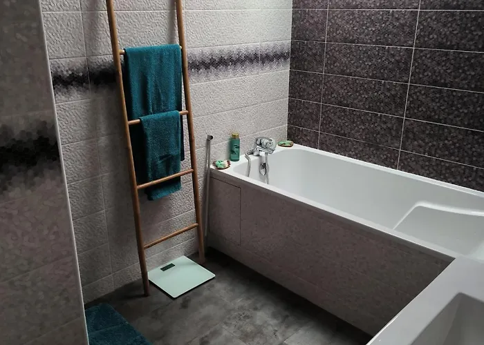 Maison O Naturelle Troyes