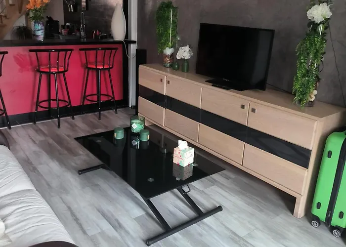 Maison O Naturelle Villa