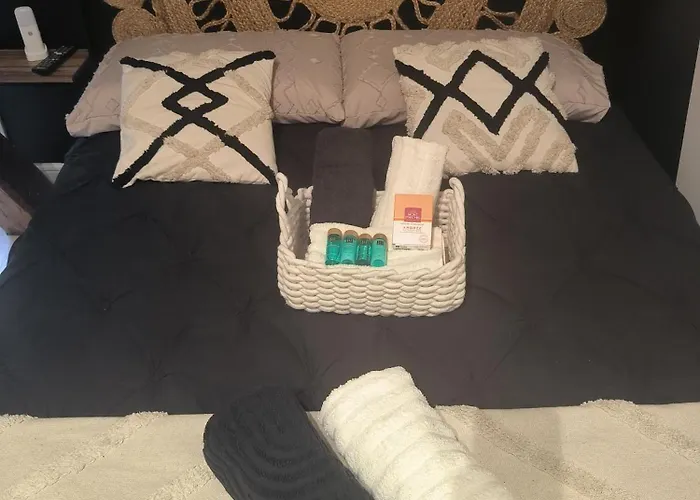 Villa Maison O Naturelle *